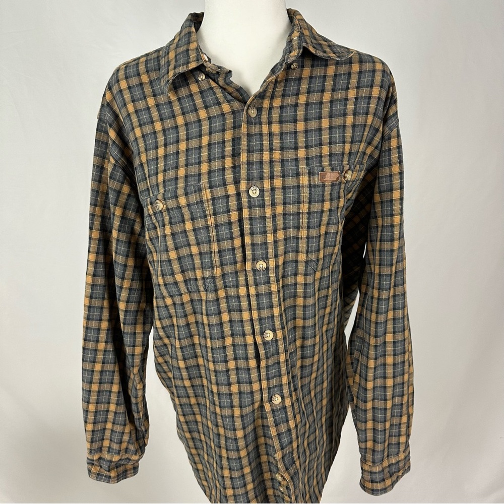 Carhartt Button Up
